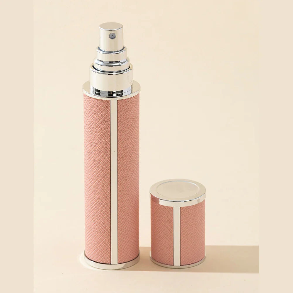 Luvikno | AromaGo 10ml Parfymespray Fyllbar Mini Reisesflaske