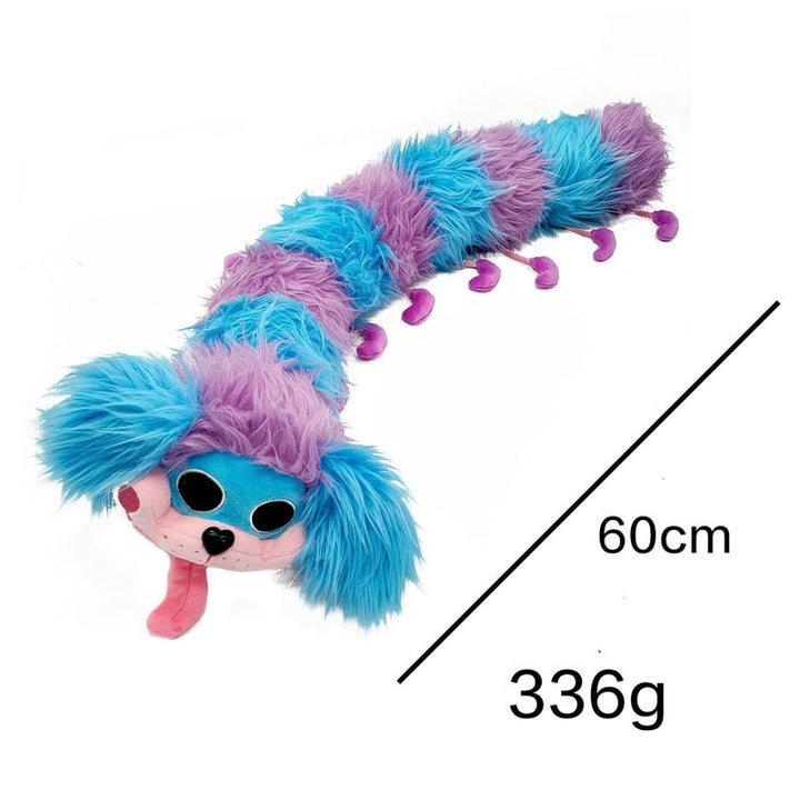 PJ Pug a Pillar Plush | Luvikno