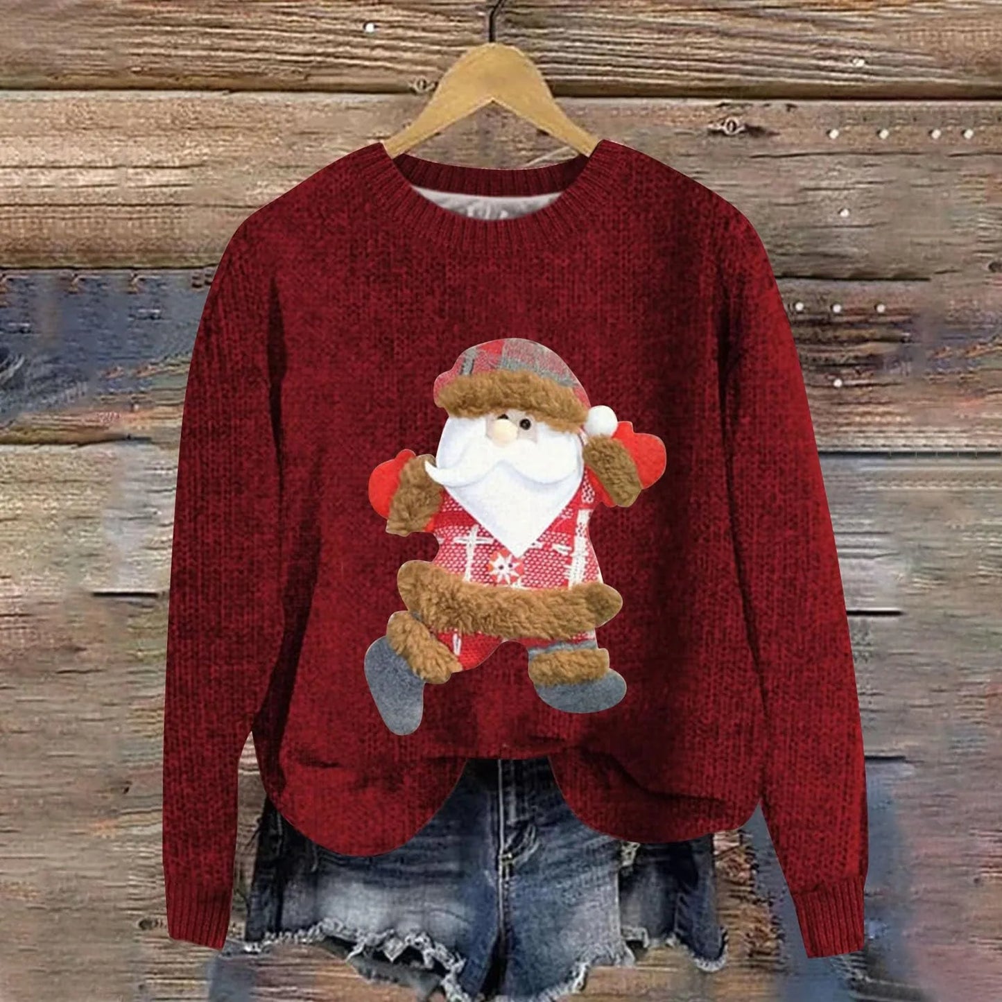 Luvik | Talvitakki Itzel tyylikkäillä yksityiskohdilla