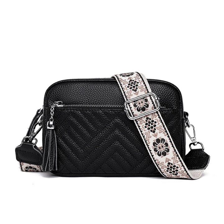 Luvik | Modern Charm Nahka Crossbody laukku
