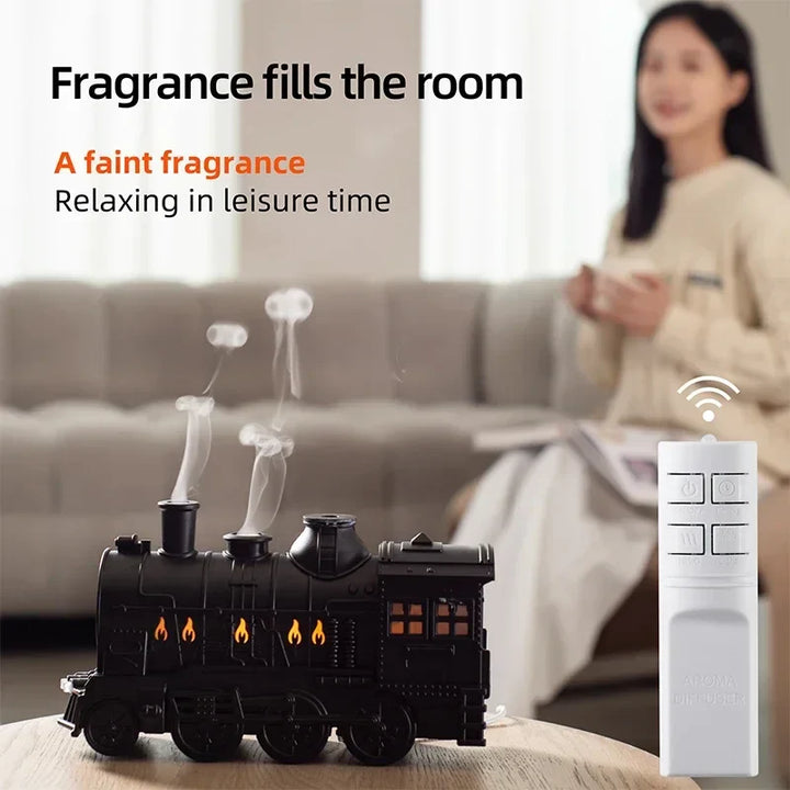 Mini Zug Diffusor