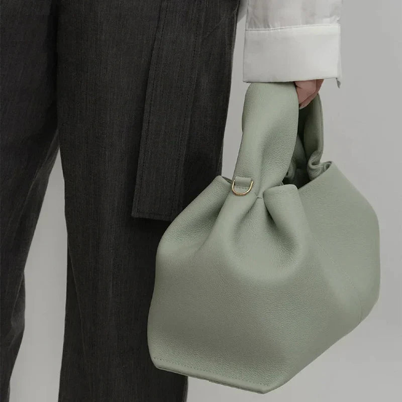 Daily Chic - Elegant Kvinners Håndveske for Daglig Bruk Luvikno