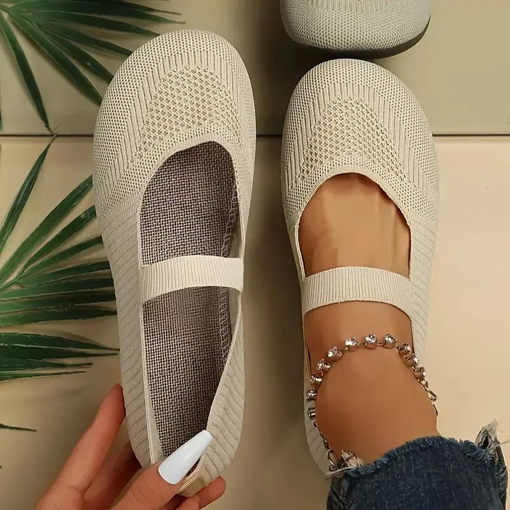 Luvik | Kangaskengät, Kevyt, Slip On, Loafers, Kesäkengät