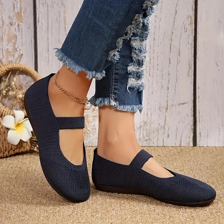 Luvik | Kangaskengät, Kevyt, Slip On, Loafers, Kesäkengät
