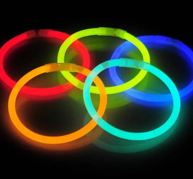 Armreim - Glowstick | Luvikno
