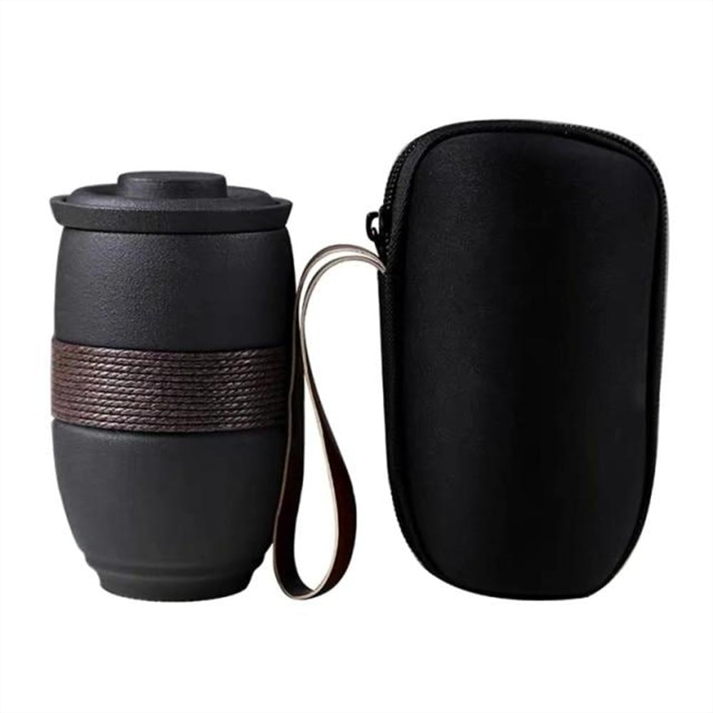 Sencha Tea Mug | Luvikno