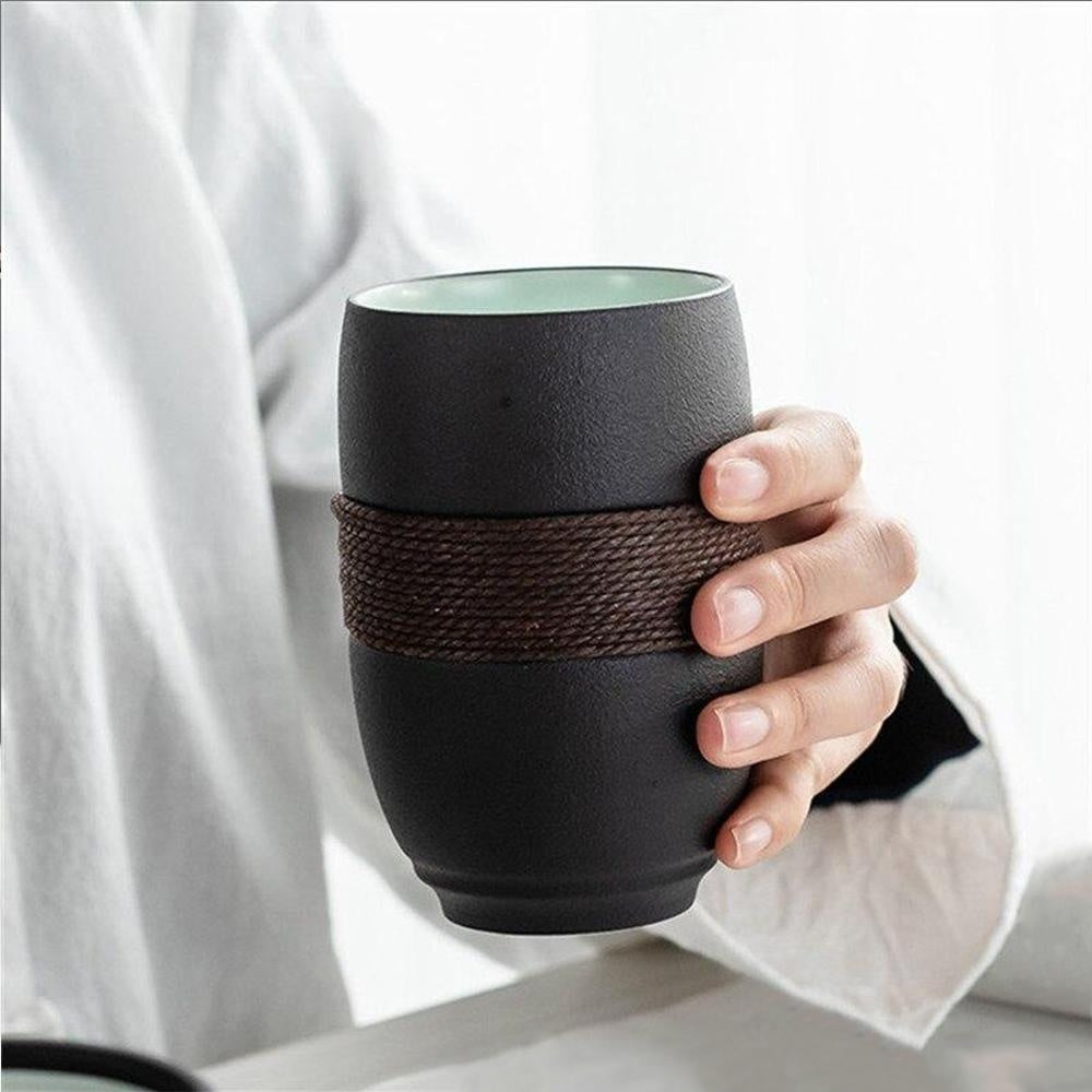 Sencha Tea Mug | Luvikno