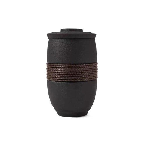 Sencha Tea Mug | Luvikno