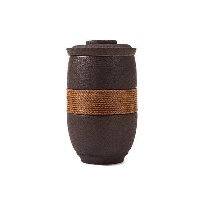 Sencha Tea Mug | Luvikno