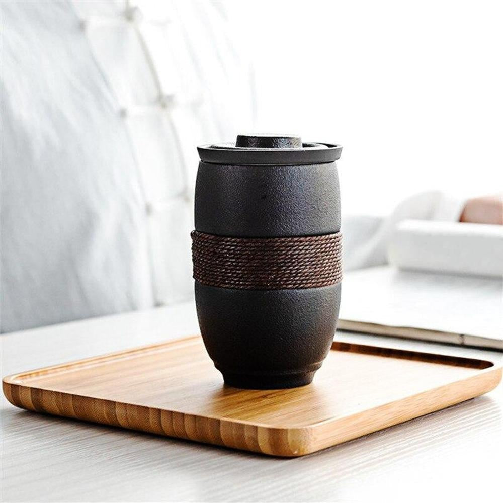 Sencha Tea Mug | Luvikno