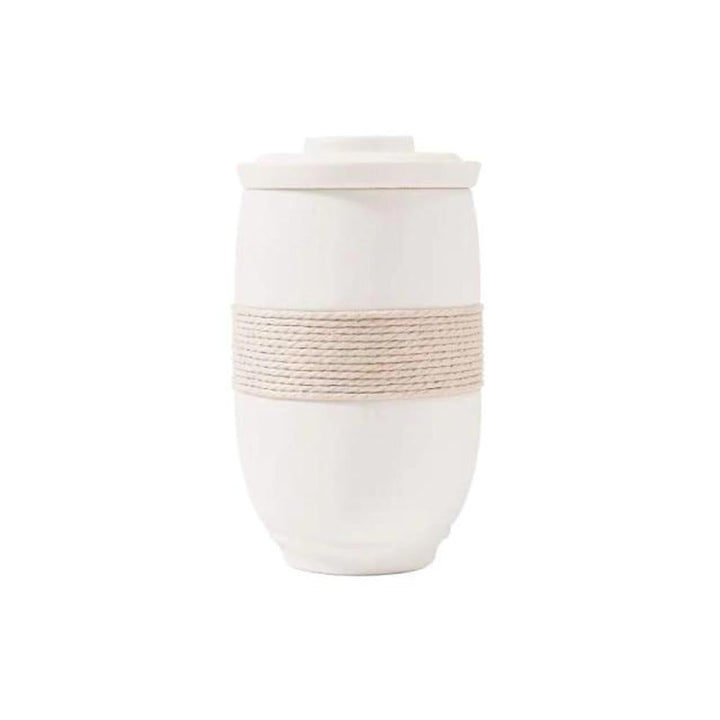 Sencha Tea Mug | Luvikno