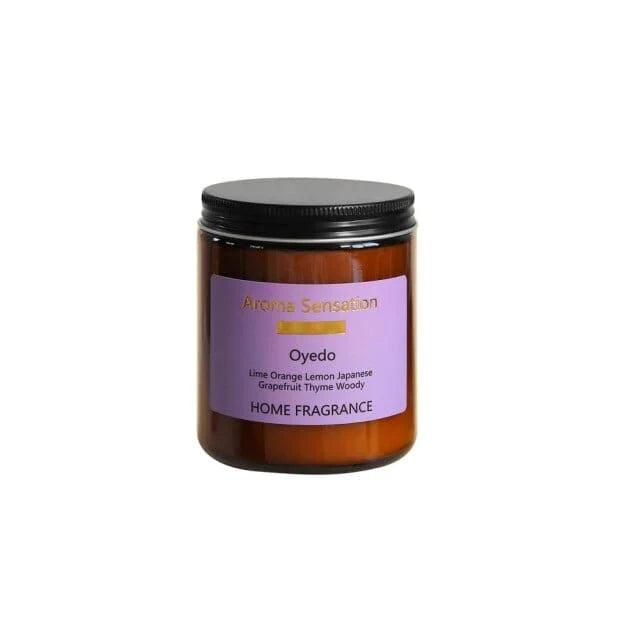 Sensation Aroma Lys | Luvikno