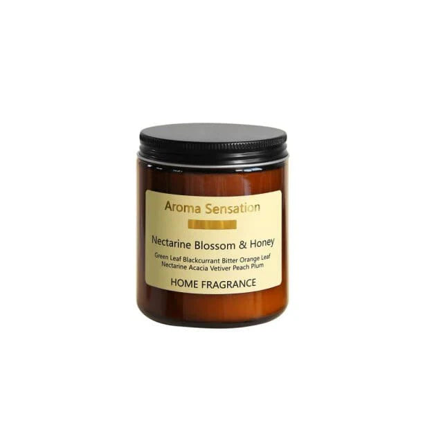 Sensation Aroma Lys Luvikno