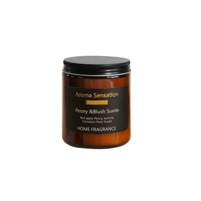 Sensation Aroma Lys Luvikno