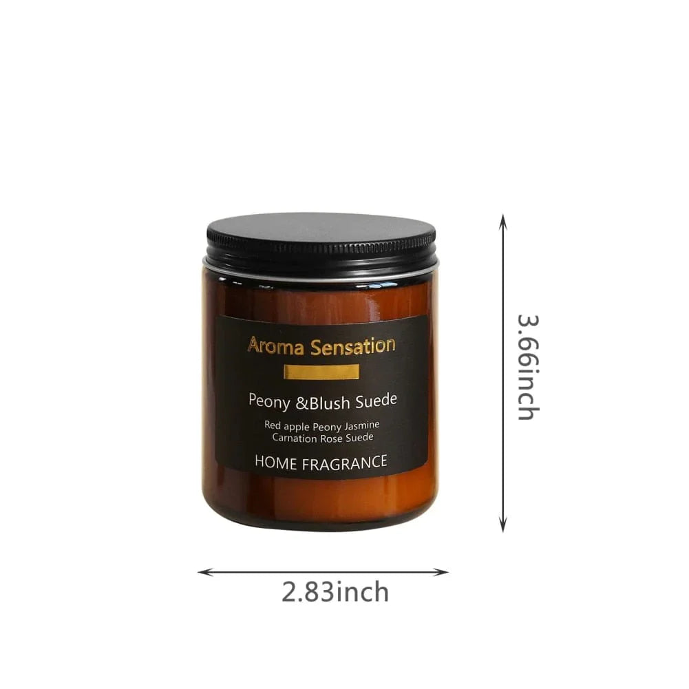 Sensation Aroma Lys | Luvikno