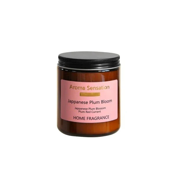 Sensation Aroma Lys | Luvikno