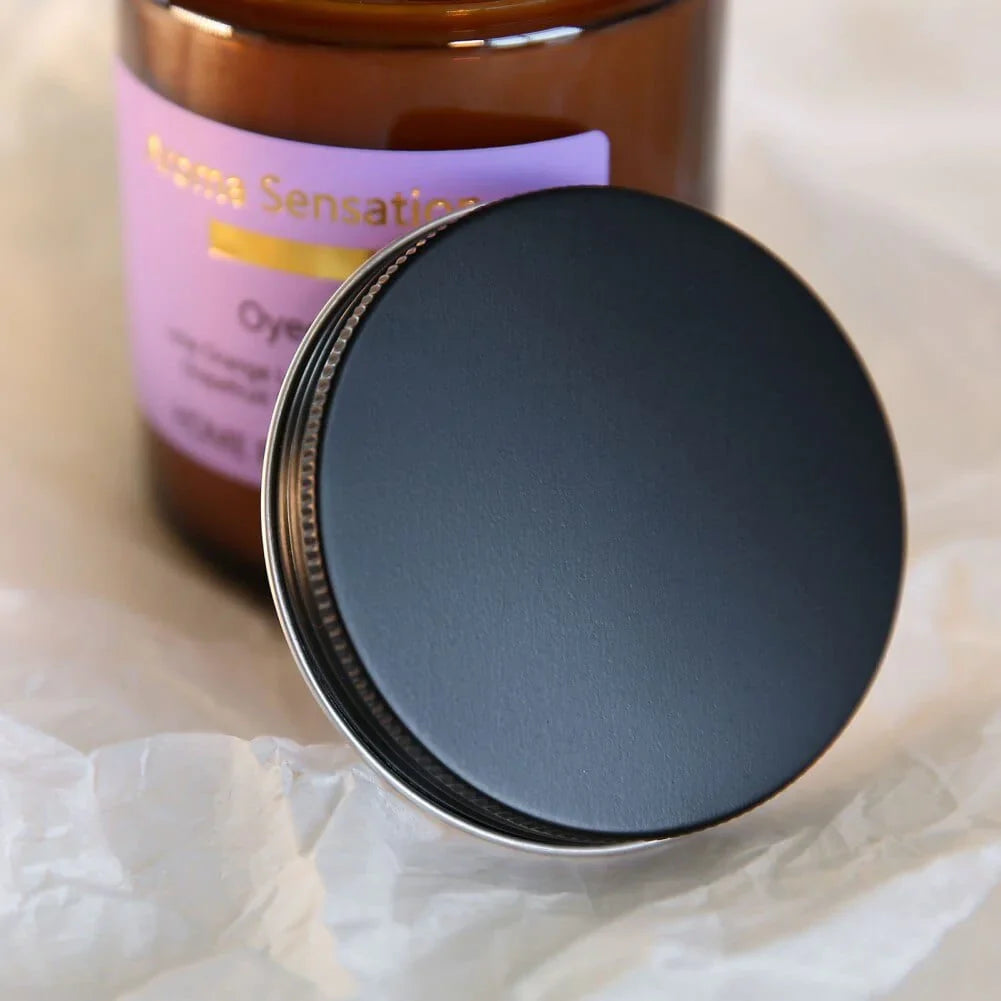 Sensation Aroma Lys | Luvikno