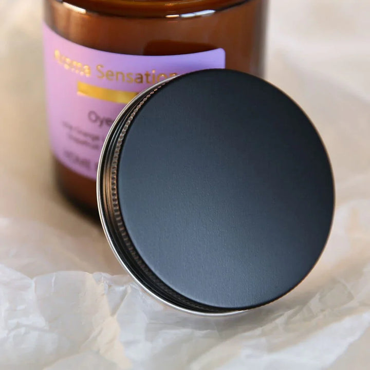 Sensation Aroma Lys | Luvikno