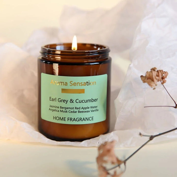 Sensation Aroma Lys Luvikno