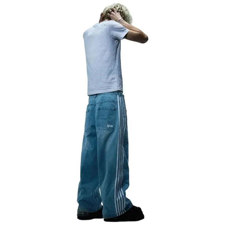 Luvik | Baggy Farkut