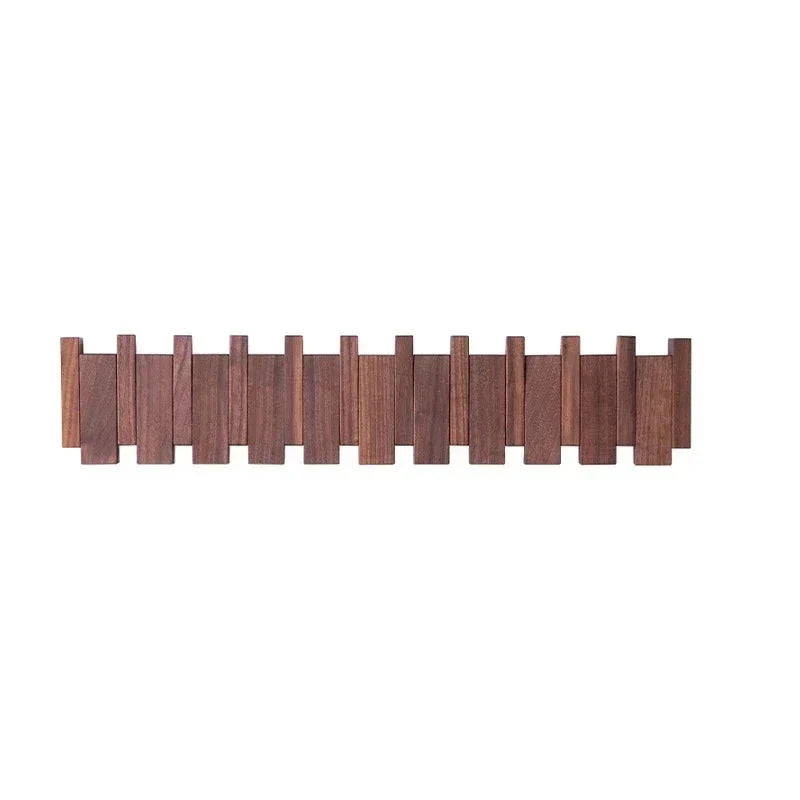 Luvikno | KeyHanger | Moderne nøkkelkrok for inngangsorganisering