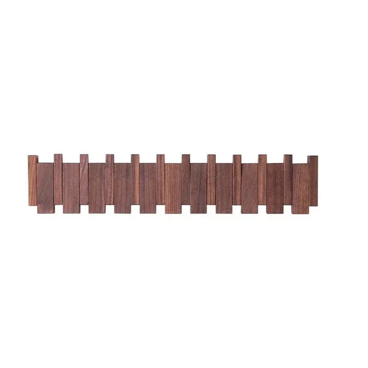 Luvikno | KeyHanger | Moderne nøkkelkrok for inngangsorganisering