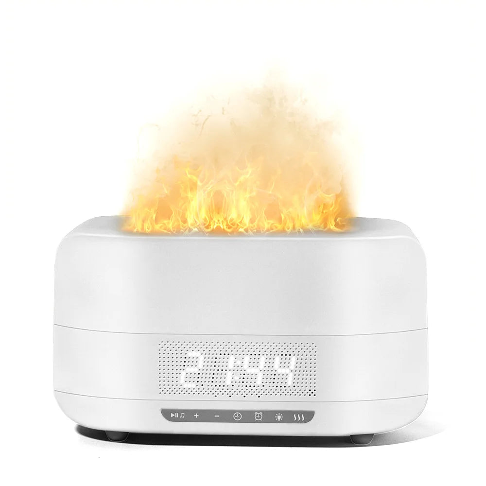 3in1 Mist Tune Air Luftfukter Luviknouetooth Høyttaler | Luvikno