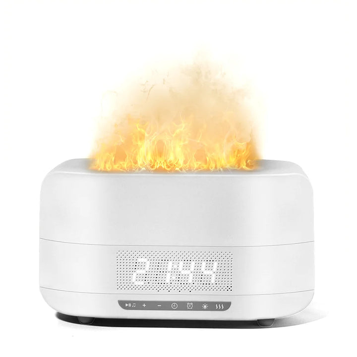 3in1 Mist Tune Air Luftfukter Luviknouetooth Høyttaler | Luvikno
