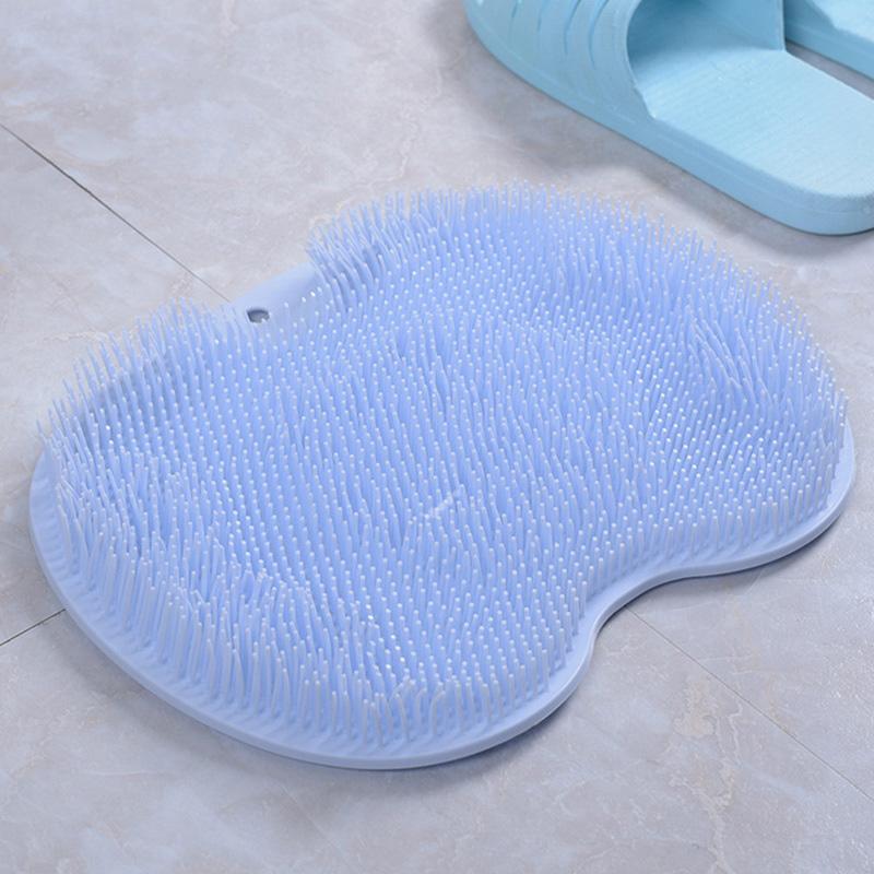 ScrubEase - Fot- og Ryggmassasje Scrubber Luvikno