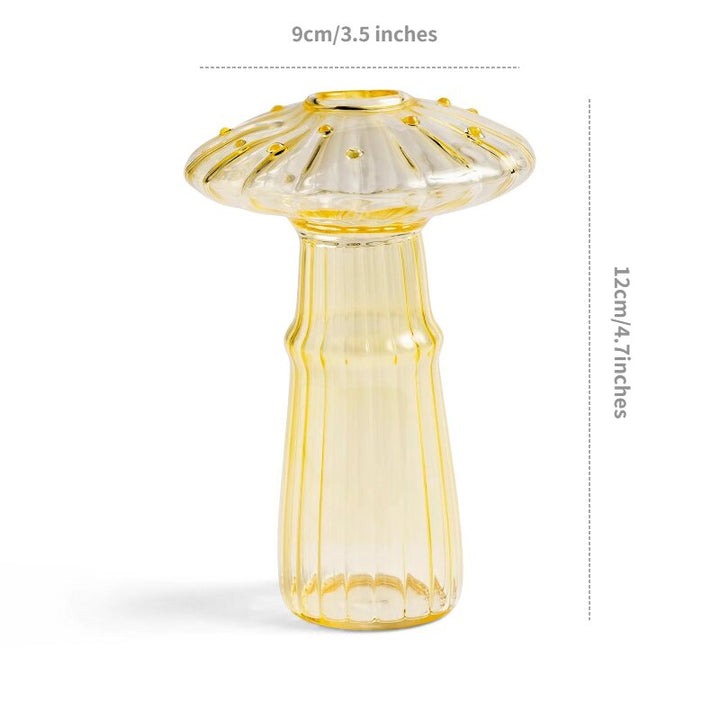 Mini soppbud vase | Luvikno