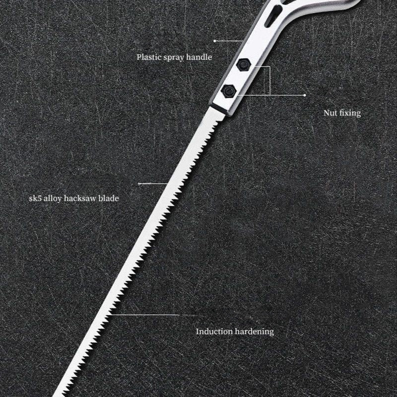 Garden Guru Master Wood Cutter | Luvikno