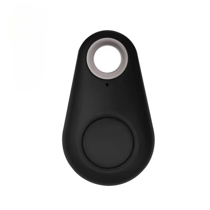 Mini GPS Bluetooth 5.0 Kjæledyr- og personverktøysporingsenhet Luvikno