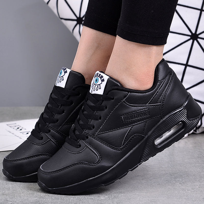 Luvik | Ilmagruntiset Sneakers naisten varten