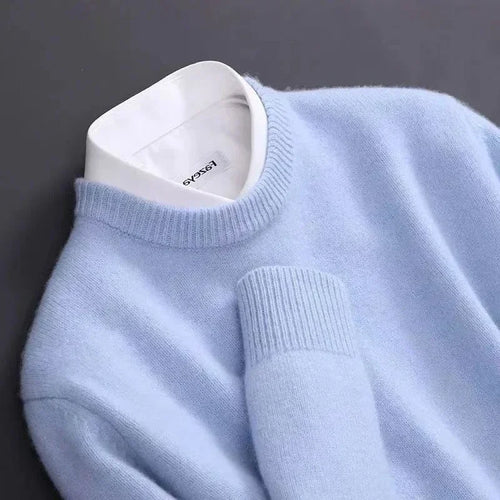Luvik | Elegante Aldert-Skjorte for komfort og stil