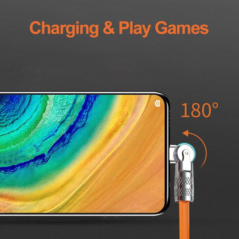 FlexCharge 180 | Luvikno