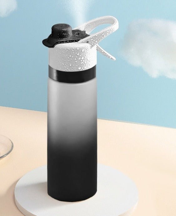 Spray 2-i-1 Praktisk Hydration Ideell for Reising | Luvikno