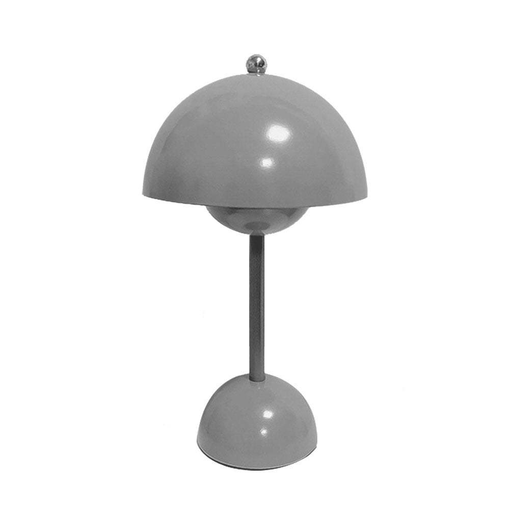 Luvikno | Bud LED bordlampe – Metall, moderne, 220V