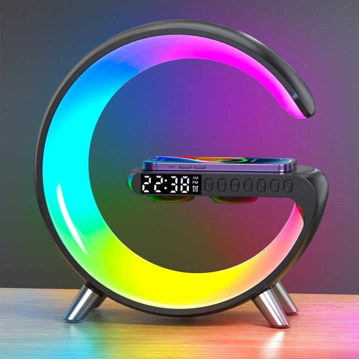 Luvikno | ChargeHub