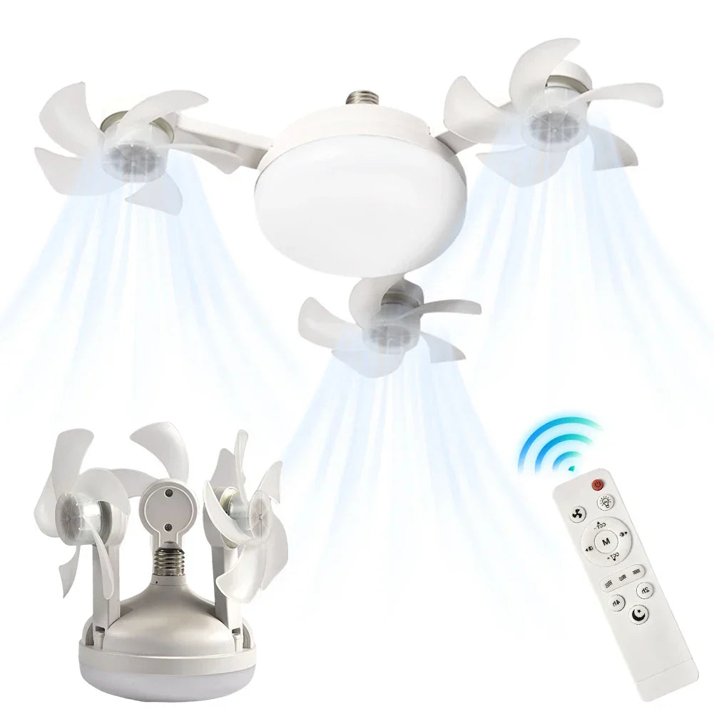 Sky Light LED Takvifte Lampe | Luvikno
