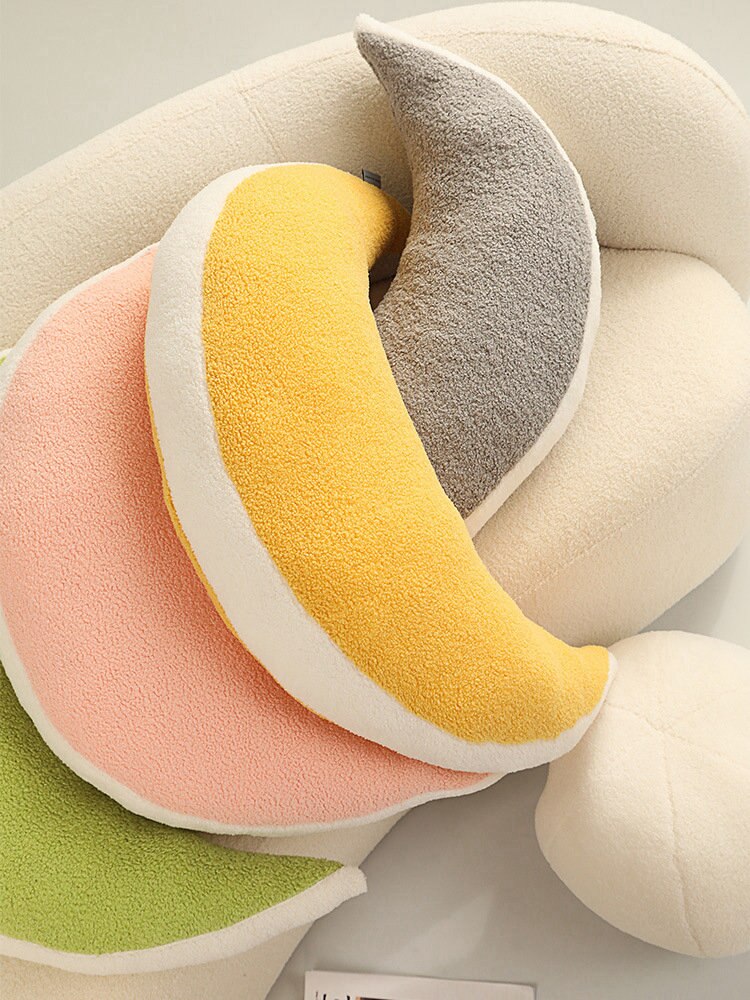 Moon Cushion | Luvikno