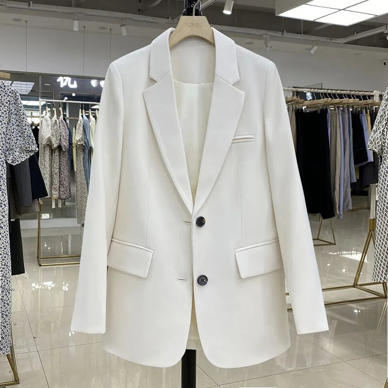 Luvik | Stilig fritidsblazer for kvinner