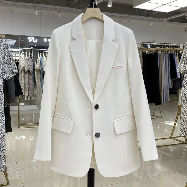 Luvik | Stilig fritidsblazer for kvinner