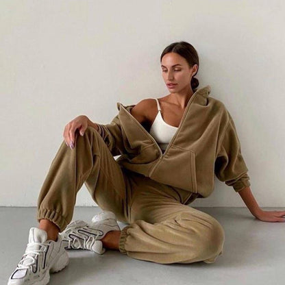 Luvik | ZIZ Yhdistelmä urheiluvaatteita