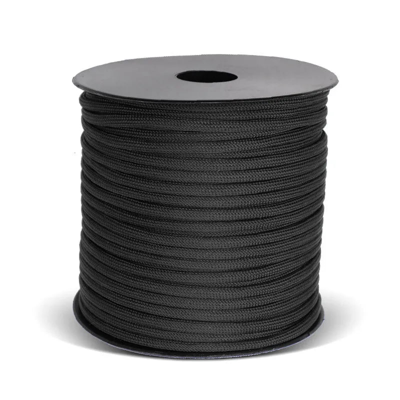 Paracord tau 4 mm | Luvikno