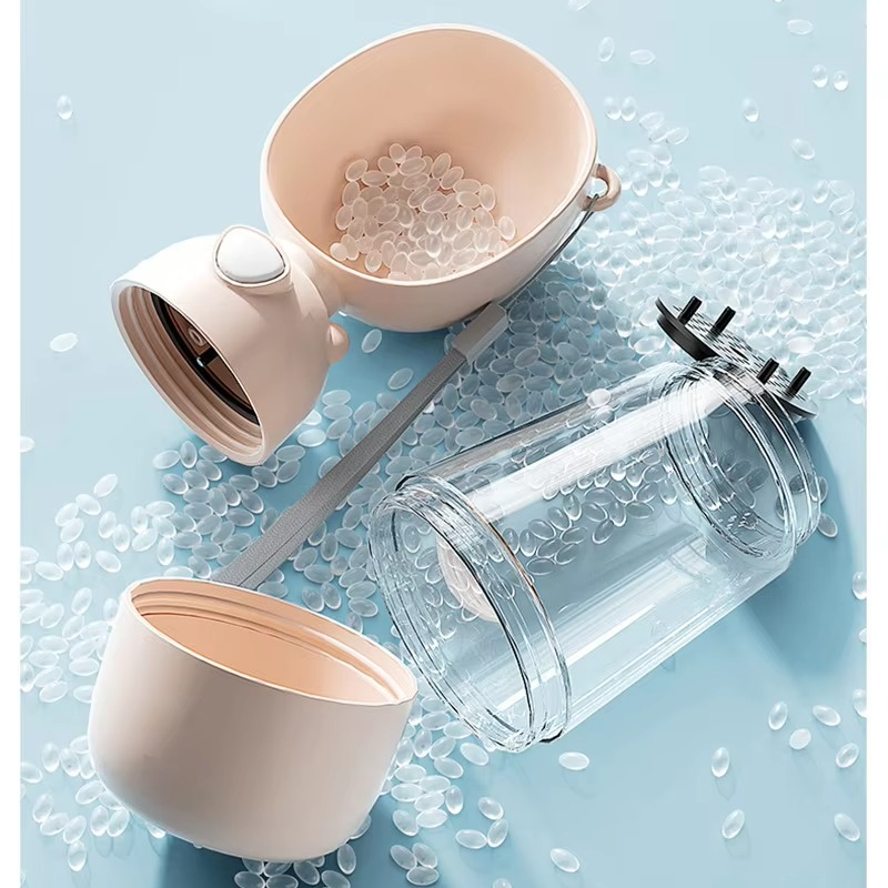 Ultimate Portable Pet Hydration System Luvikno