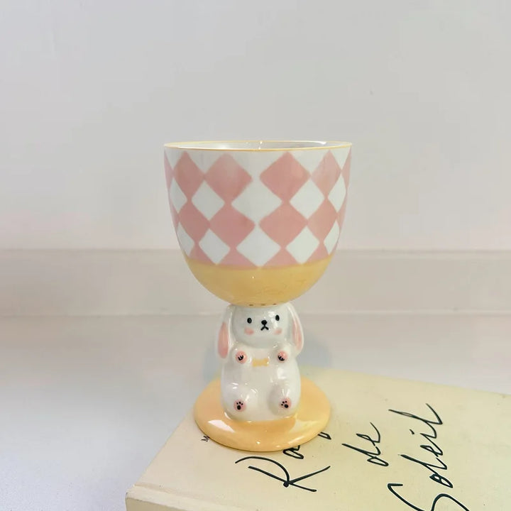 Bunny Goblet | Luvikno