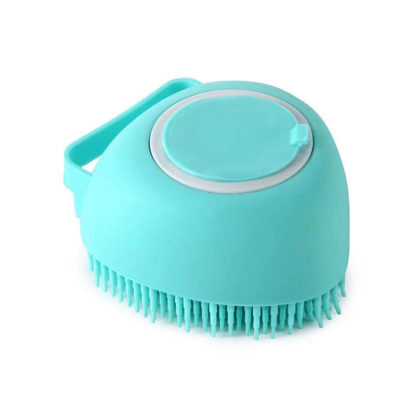 Pet Silikon Sjampodispenser | Luvikno