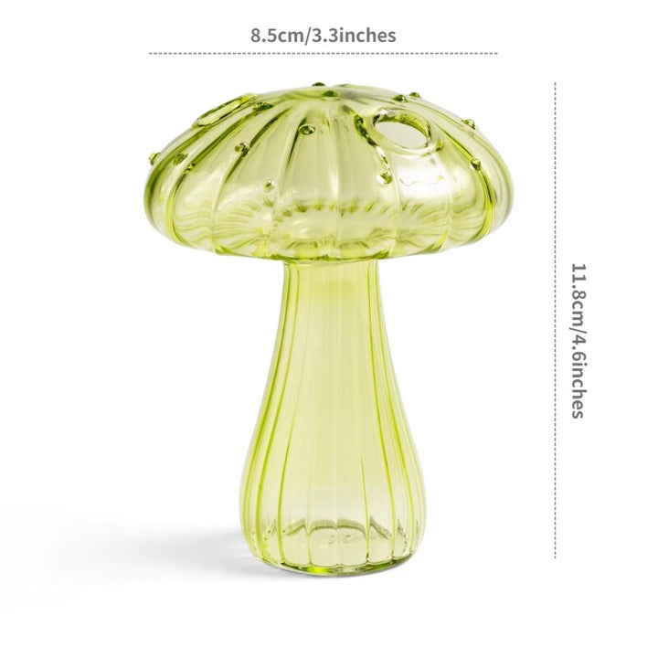 Mini soppbud vase | Luvikno