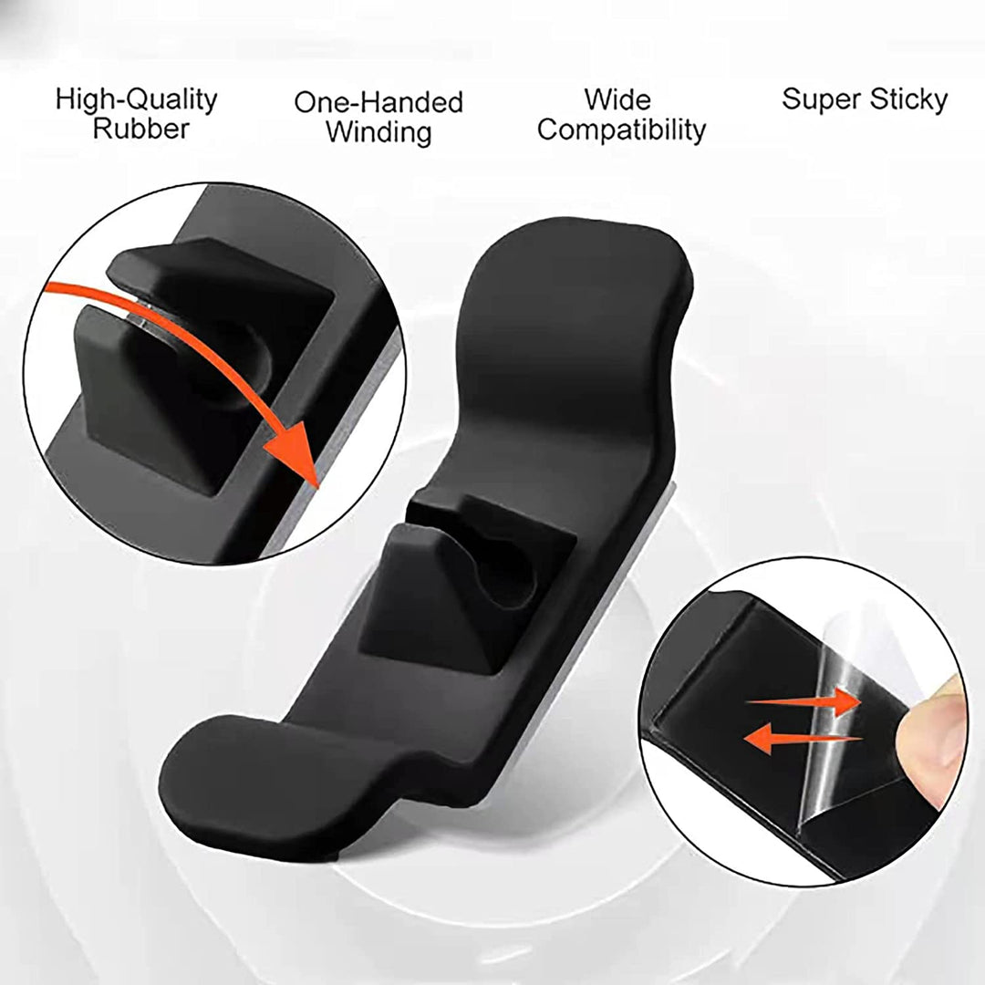 Appliance Cord Organizer | Luvikno