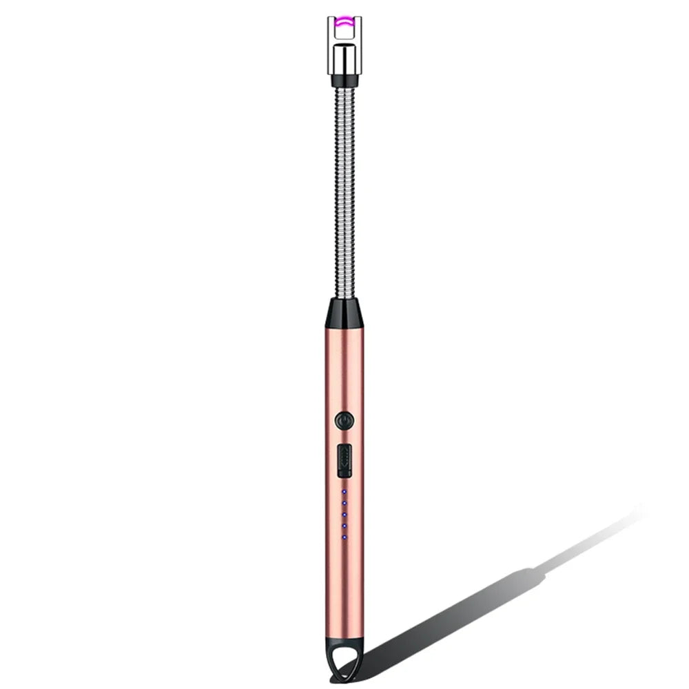 Arc Flameless Plasma Electric Lighter | Luvikno